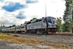 NJT 4024 on train 1157